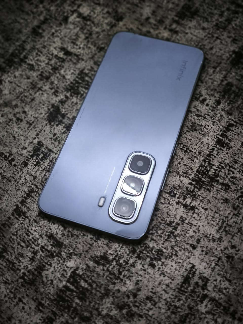 سلام عليكم
انفنكس هوت 50 برو 
الذاكره 256 عشوايه 8+5 
البطاريه 5000 يعني شحن كلش حلو 
فقط الكلاس بيها فطور ميبينن 
السعر 115 الف وبي مجال


**إذا كنت صاحب هذا الإعلان وتريد حذفه لأي سبب، رجاءا أرسل رسالة إلى الدعم الفني**