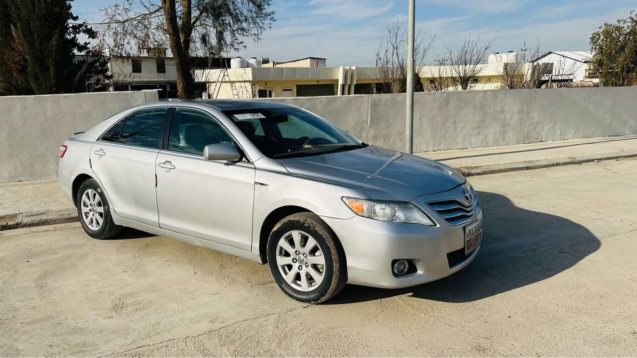 تويتا كامري 2009 امريكي كير محرك شةرت تحويل شرط صبخ 2 قطعة بدون داخل تبريد مركزي شاشة ايبات كشن كهرب غرامة 11$ ورقة ينزل من سعر عنوان بردةرةش دهوك سعر 102$ ورقة مجال رقم *********** دهوك, العراق
