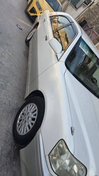 موديل ٢٠٠٣ • داخلية نظيفة • رقم نجف