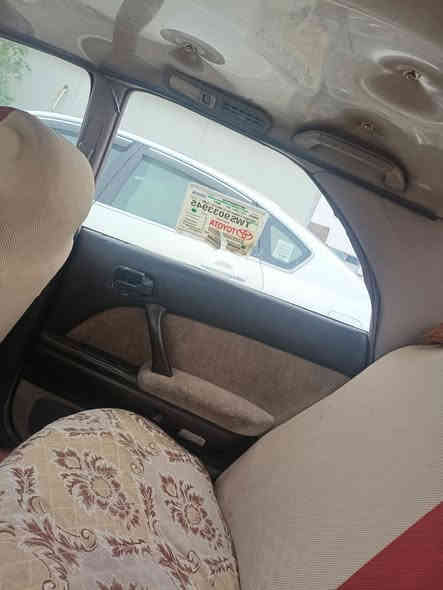 للبيع بطه متصل مكفوله كفاله عامه ضربه وكص ونقل واصوليات ماعده طخه قليله ب الحاملغ الخلفي ومبين ب الصور 
موديل 92
كير ومكينه ع الفحص مكينه 2500فالفو الابيض الي نسمي ديلكو 
حداديه خير من الله عربانه الوره ستوه شادها قبل شهر وألامانيه 70٪
تخم تايرات 
تخم ويل 
تبريد شغال وشرط ثلج 
كهربائيات كلها شغاله من الدعاميه للدعاميه 
غرفه جديده +شاشه تويوتا وكامره رجوع 
سنويه لل26 رقم نجف مشروع وطني وين متريد مداور راعيها موجود وعدنه وكاله السعر 53وبي مجال والشراي بي خير ويدلل
الرقم *********** يوجد واتساب
