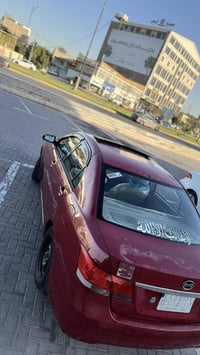 بي وايدي • ٢٠١٤ • محرك وكير جدد