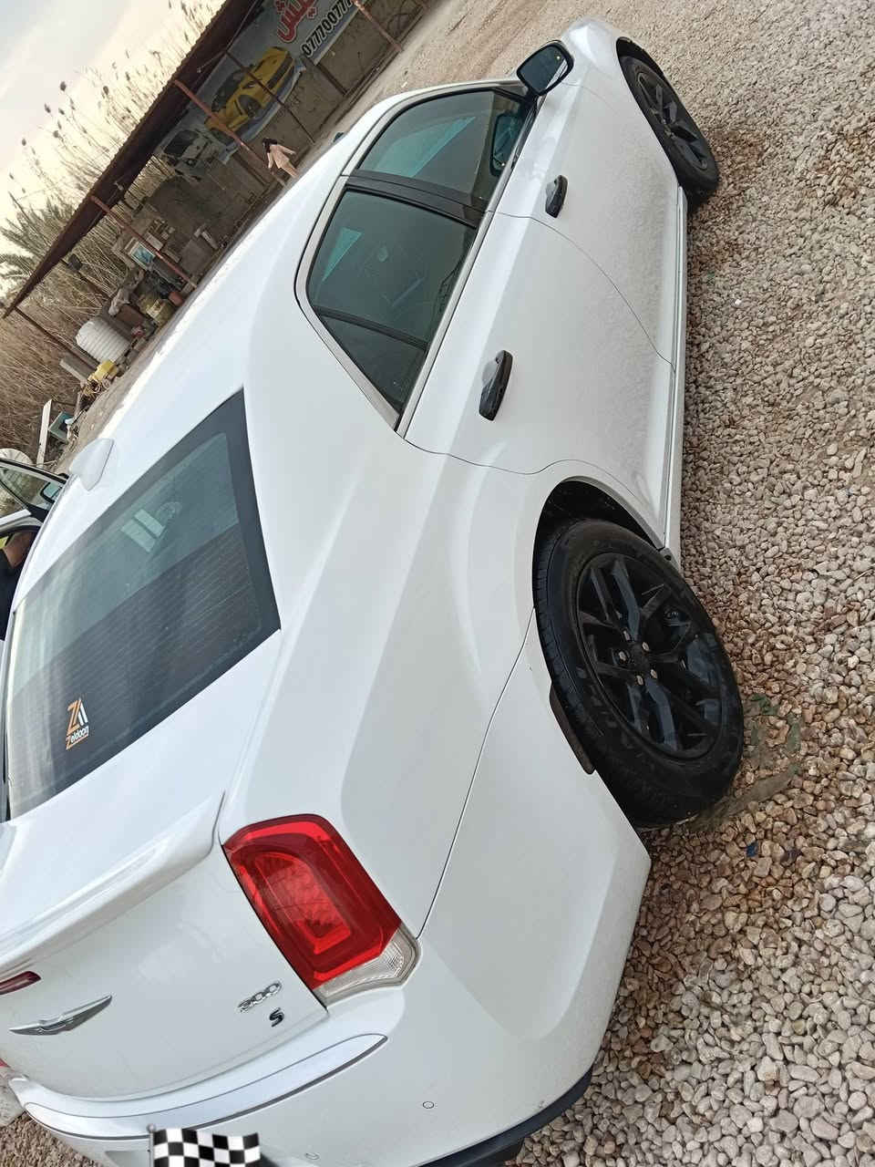 السلام عليكم
للبيع    ##السعر 84
اوباما #مديل2018    ادوات #ادوات #ادوات
كصه جنطه رقم متوم سليمانيه طبق الاصل
المكان نجف 
#المواصفات  / فول مواصفات عدا الفتحه رادار جانبي حساس خلفي تخم تاير جديد حداديه جديده كير مكينه مكفولات من الفتح /ملاحضه فقط صوت بالمشط مال ستيرن
***********
