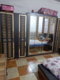 غرفه تركيه • ١٠ قطع • بصرة