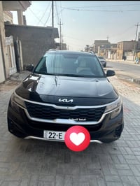 سيلتوس LX • ٢٠٢٢ • رقم اربيل