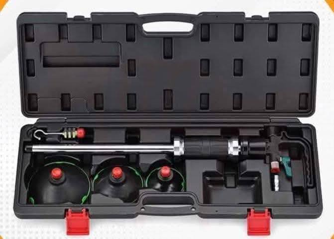 متاح لدينا بفضل الله  #أحدث عدد #السمكره علي #البارد ومتاح #تجهيز #ورش #ومراكز_صيانة #وسمكرة_السيارات #علي_البارد بالكامل #سند #لفيهات #شواكيش_بارد #ملازم_الشد #pdr وجميع #أجهزة_الشفط_علي_البارد
#تجديد_سيارات #سمكري #تجهيز_مراكز_صيانة #سمكرى #ورش #سمكرة #سمكرة_سيارات #سمكرةسيارات 
 #تجهيز_مراكز_صيانة #سمكرةسيارات #معدات_مراكز_خدمة_السيارات #سمكرة_سيارات #سمكره #سمكرى #سمكرة #معدات_مراكز_خدمة_السيارات 

نسر البريه م/ محمود شوقي  لجميع انواع عدد السمكره الحديثة وأدوات ال pdr كاملة 

للتواصل فون او واتساب/ 01277841388

العنوان/ محافظة الشرقية مدينة الزقازيق ميدان الزراعه
لوكيشن المحل/ https://maps.app.goo.gl/ecaXk6jSCiRWeik17


**إذا كنت صاحب هذا الإعلان وتريد حذفه لأي سبب، رجاءا أرسل رسالة إلى الدعم الفني**