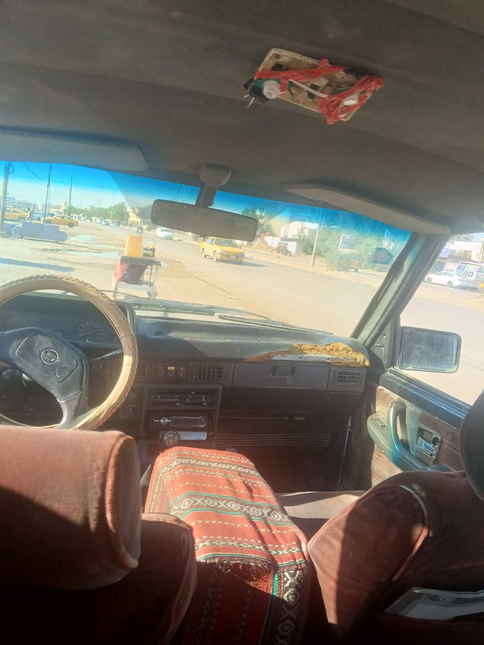 سانغ يونغ موديل 92 للبيع المكان بغداد للاستفسار ***********
