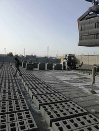 بلوك • الفلوجه