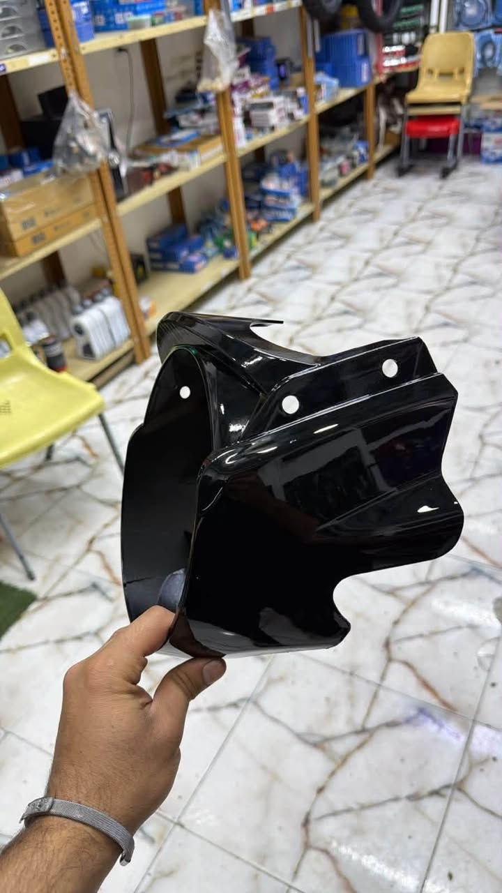 متوفر جميع قطع غيار خاصه بدراجات بوكسر 🏍️'
عنوان❗️: بصره ام قصر ✨ يوجود توصيل جميع محافظات 🇮🇶 
(***********) 📞
