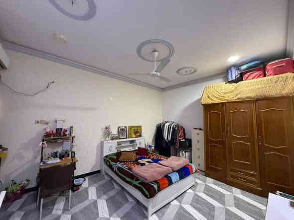 بيت لبيع بياسين خريبط زون ثاني موقع ممتاز
مساحه ٢٠٠ متر 
كامل لبيت ماناقصه شي 
شراي يتصل ***********
مساحت لبناء ١٧٠ متر
سعر ٤٥٠ مليون بي مجال
