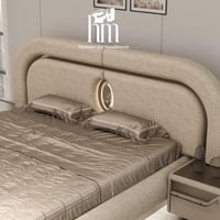 🔥  غرفه موديل نوم تركية  🔥 ( 10 ) قطع   ( كنتور ابواب / ملحق كنتور / س...