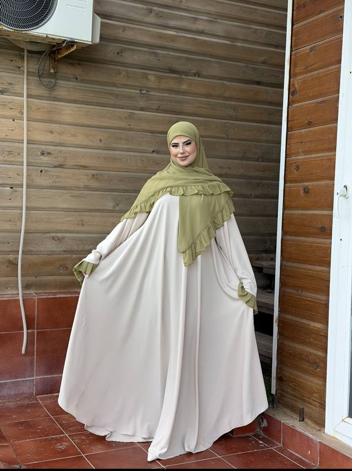 ‎⁨ ⁨ ⁨ وەرزی نوێتان بە مۆدێلە تایبەتەکانی ئێمە تایبەتر بکەن
مۆدێلێکی پڕ لە خواست پڕ لە جوانی🍁
بە چەن‎ كيفري, ديالى


**إذا كنت صاحب هذا الإعلان وتريد حذفه لأي سبب، رجاءا أرسل رسالة إلى الدعم الفني**