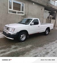 سڵاو نیسان تاک فرۆش 317هەزار چووە  سەیارەکە علوجە پێیوویست بەوەسف ناکا...