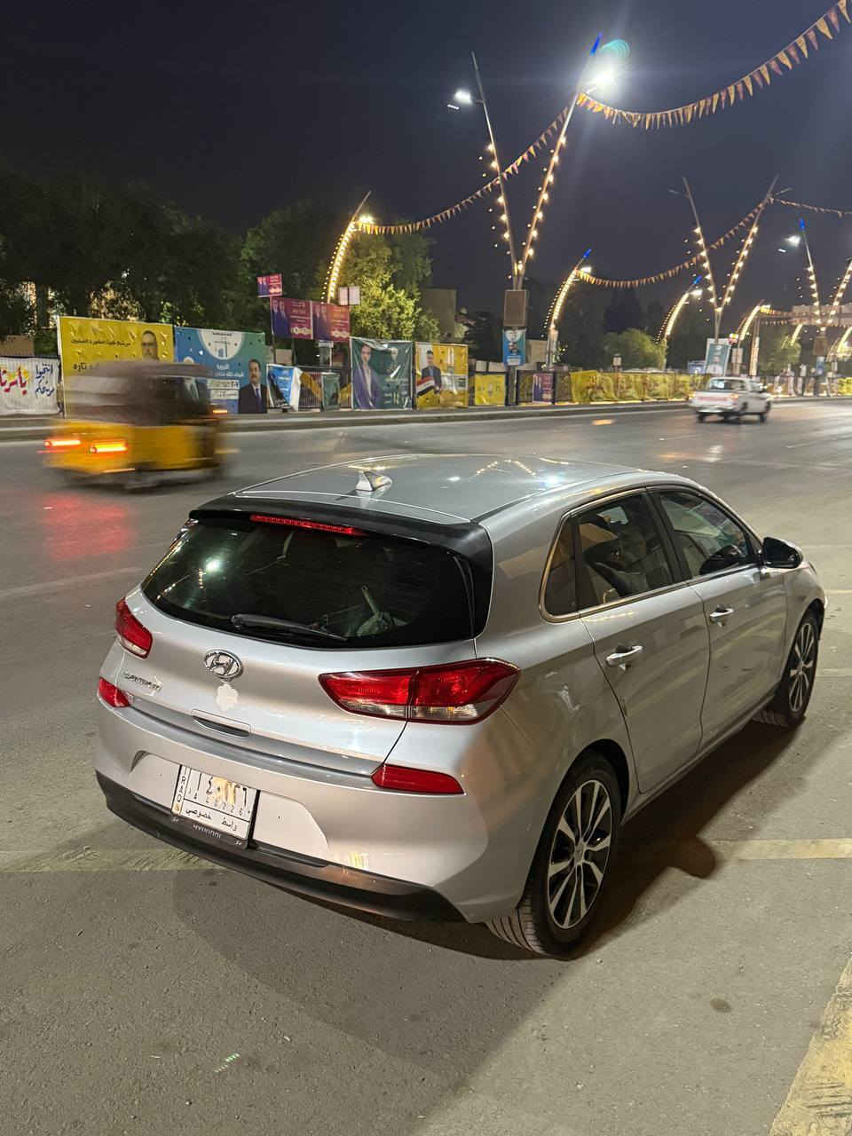 النترا هاج باك موديل 2020 وارد امريكي للبيع. للاستفسار الاتصال على الرقم.***********
