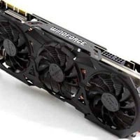 GTX 970 • ٤ جيجا • رانية