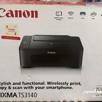 كانون بيكسما TS3140 • نقص كارتج • بغداد