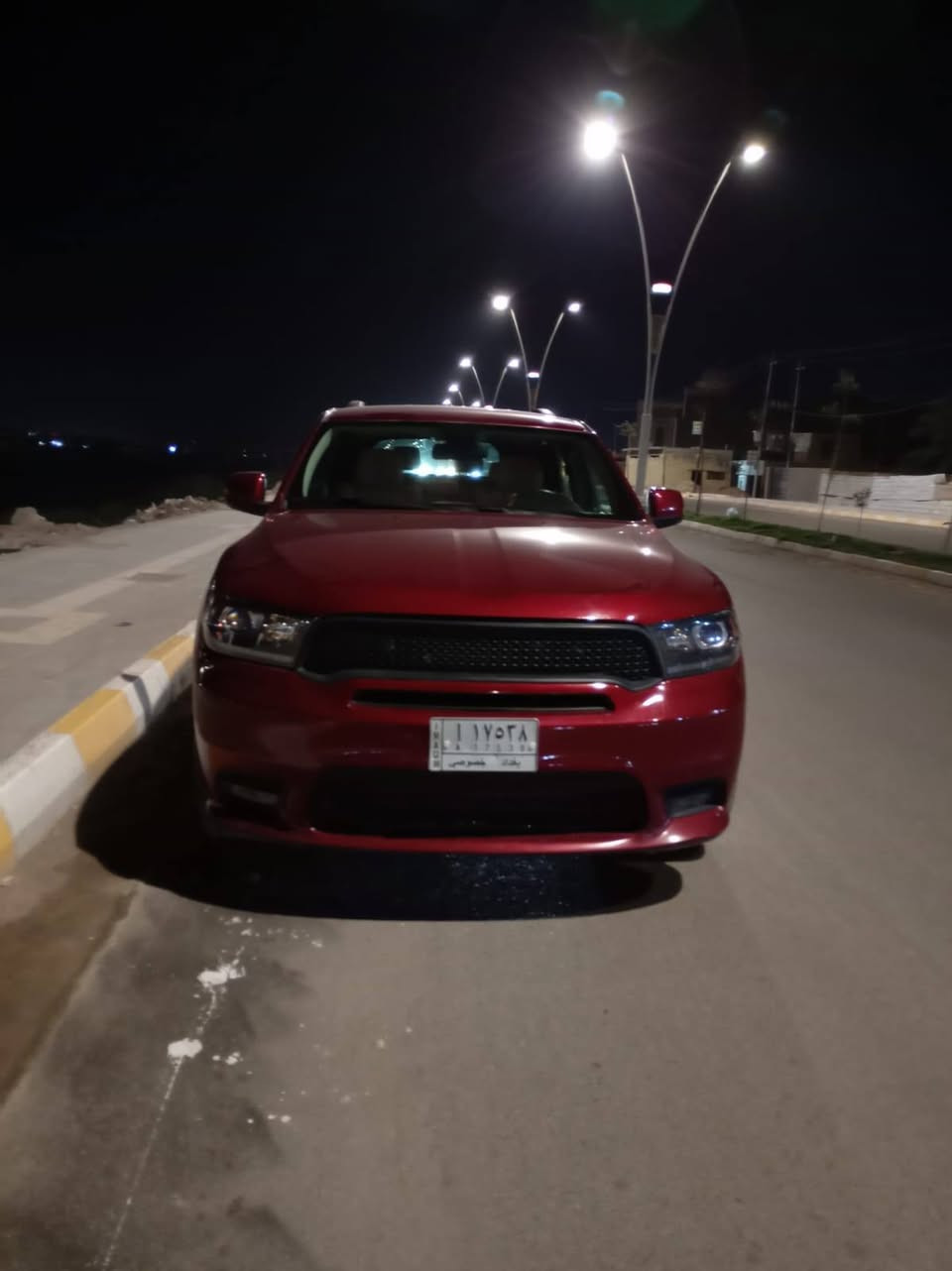 دورنكو ١٤ اصل رقم بغداد جاهزه دواخل بيجي للبيع او مراوس حسب القناعه *********** العنوان الناصريه مركز المدينه سعر ١٩٥ وبي مجال
