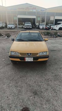 بيجو glx  405 / 2011 للببع السعر 32 بيها مجال للطيبين  بيجو نضيفة يحتا...