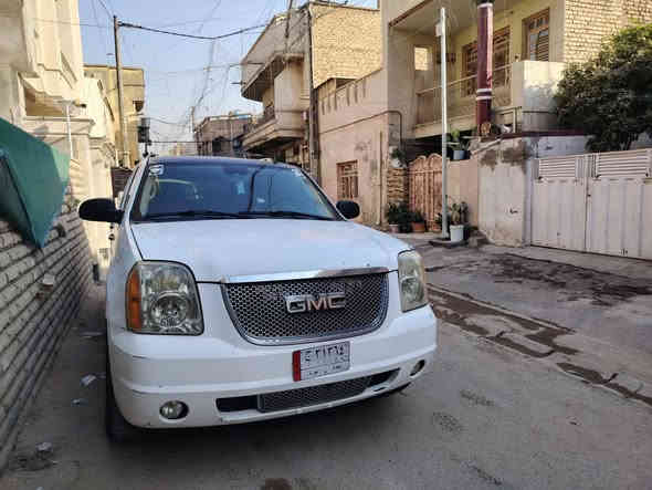 يوكن بترا 2013 بدون أرقام فول vip ملكي ترايك 200 لمريكة كفالة مكينة وكير وكسل وكاردن وتخم تاير وصدر تدفئة وتبريد ثلج *********** بي واتساب المكان بغداد السعر ٦٨
