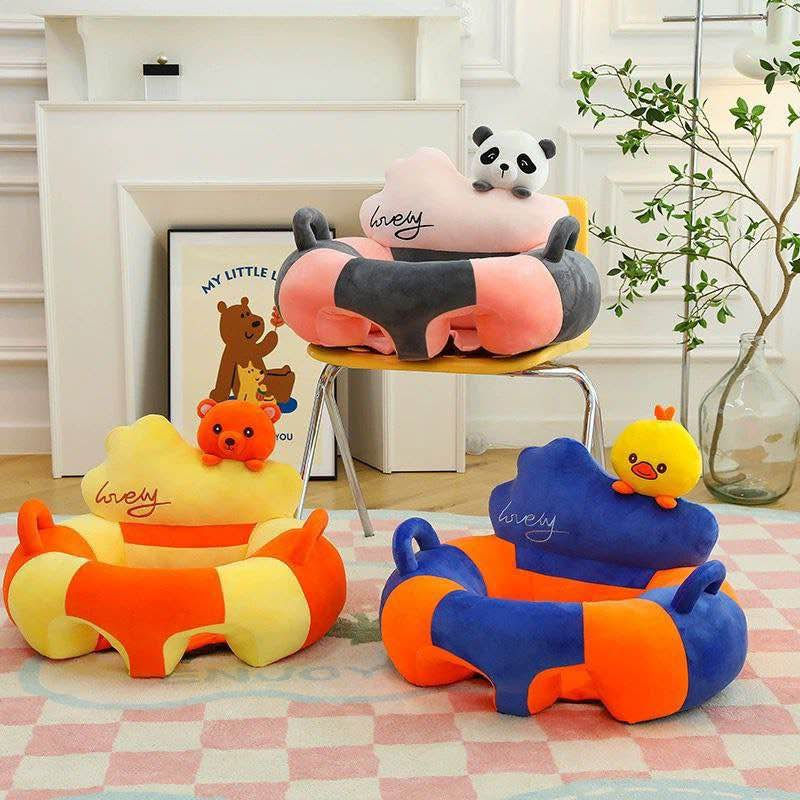 مسند جلوس اطفال 👶❤ طبي اصلي 💯 بأشكاله الجميلة والمميزة 😍🎊 اضافة الى قوس العاب لتسلية الطفل بألوان جميلة وجذابه حجم الكبير وليس الصغير 
 

🔚  تتوفر خدمة التوصيل 🚚🚗🏠 داخل بغداد 5,000 
وباقي المحافظات6000 
للطلب والاستفسار يرجى مراسلة الصفحة او الاتصال على بغداد, العراق


**إذا كنت صاحب هذا الإعلان وتريد حذفه لأي سبب، رجاءا أرسل رسالة إلى الدعم الفني**