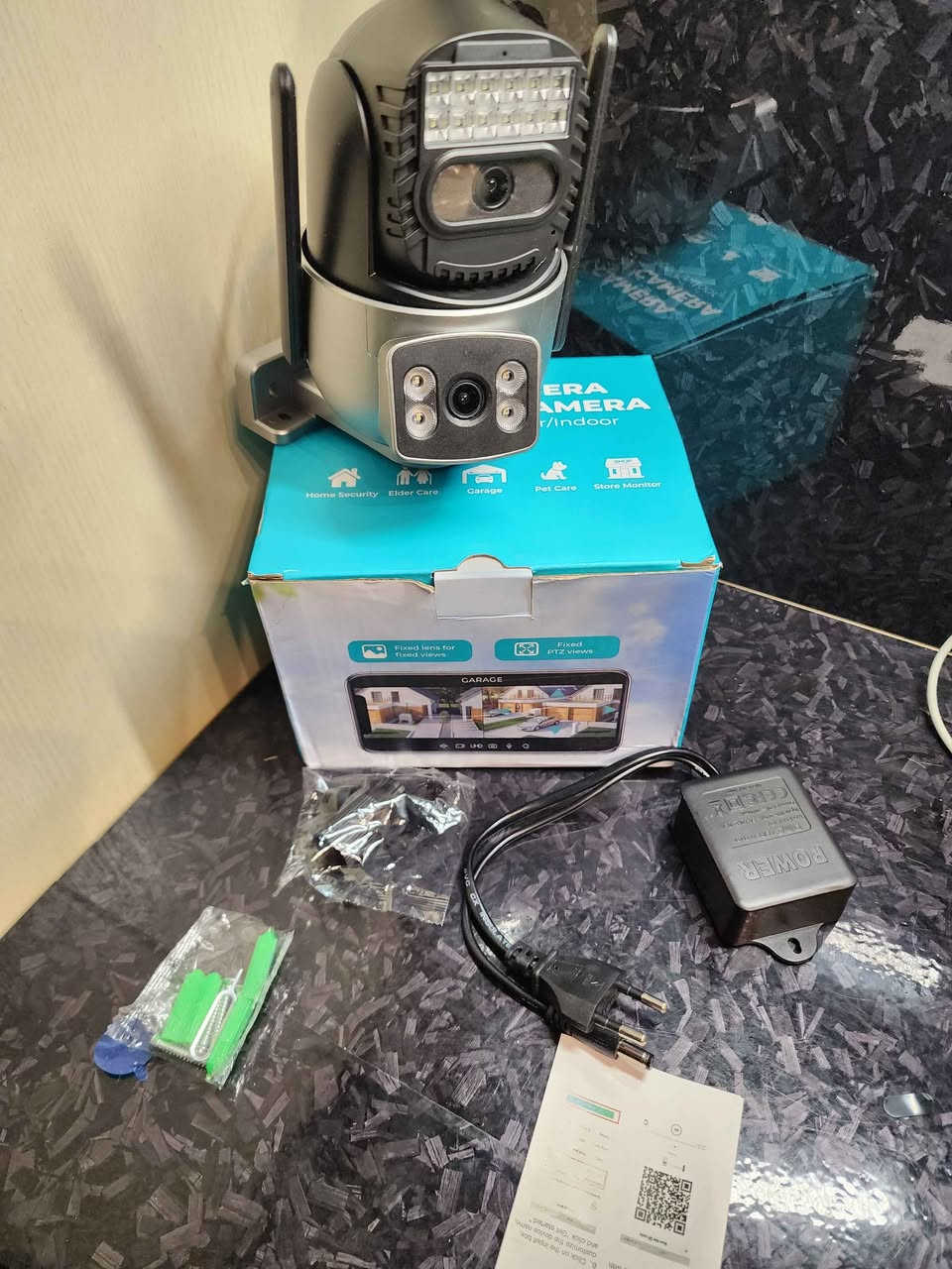 Cameray awrupy nwe ful muasafata dabl cameraya salt dayne u daba 25 hazar أربيل, العراق


**إذا كنت صاحب هذا الإعلان وتريد حذفه لأي سبب، رجاءا أرسل رسالة إلى الدعم الفني**