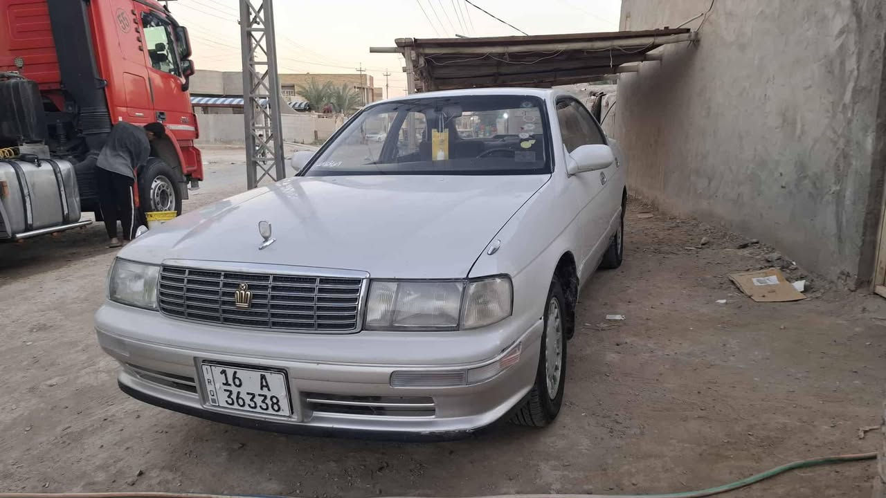 السلام عليكم
بطه للبيع موديل 1996
سياره باسمي رقم قادسيه 
محرك كير مكفولات 
من حداديه 
تبريد شغال
 بيها اثر جراد مكانات صبغ قليل
سياره ماناقصها شي
سعر 62 وبيها مجال للشراي 
***********
موجود واتساب
