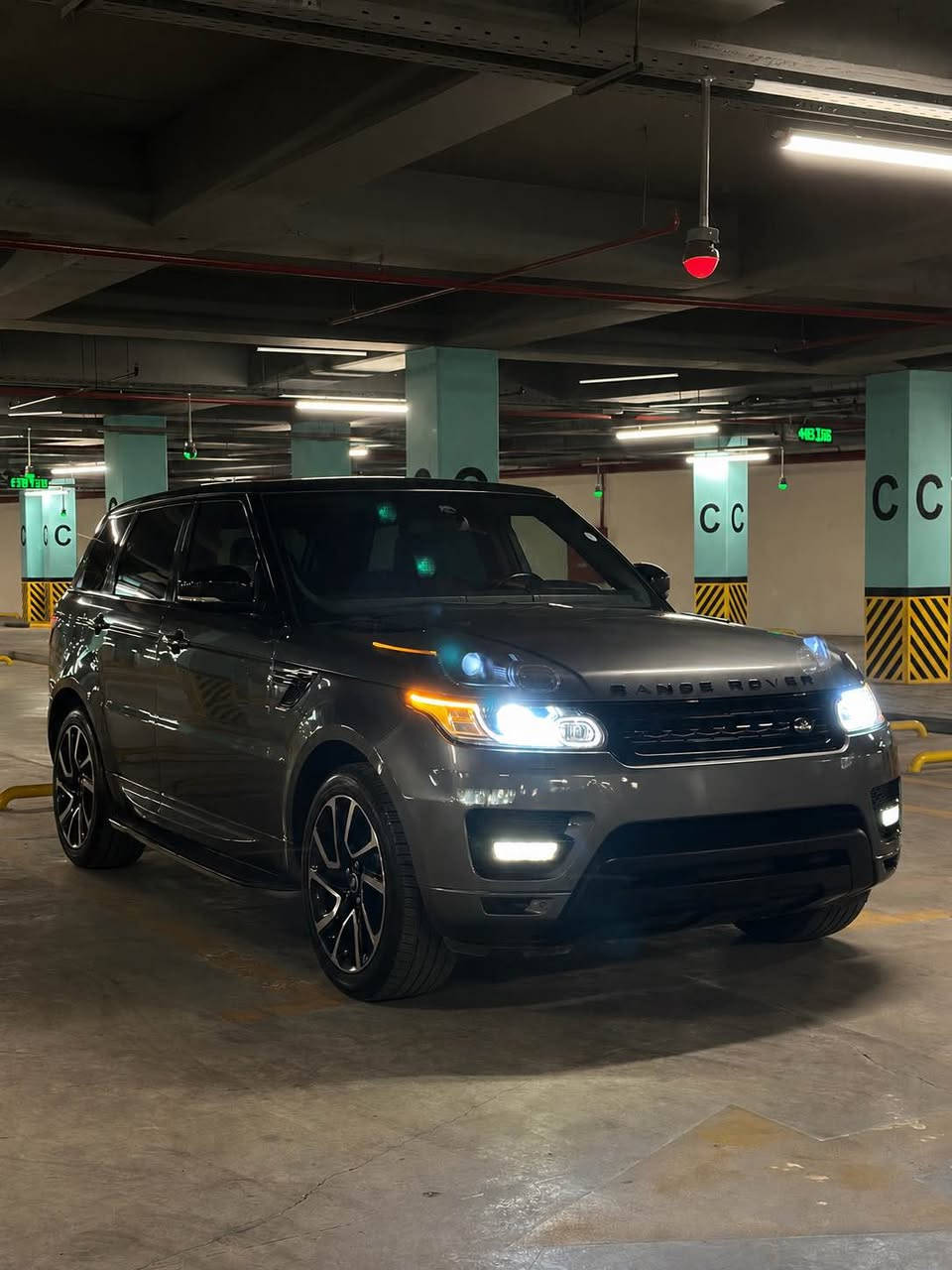 Range rover sport 2015
بەسمە 
ناو سۆر 
گێچ الکترۆنی
تبرید لمس
حساس پێش و پشت
کشن جلد و کهرباء فوول بێ پانوراما
گێر و مکینە و کارەباییات و تبرید و دەبل هەوای هەموو شتەکی مەزبوتە 
نرخ ١٥٠ وەرەقە سافی قفل قفل قفل و ٢٧ غرامە لەسەر تۆیە
📞***********📞

رانج روفر سبورت ٢٠١٥
فول مواصفات عدا بانوراما
سيارة مابي دنار مصرف 
گير - محرك - تبريد - كهربائي - دبل كلشي مضبوط
سعر ١٥٠ ورقة صافي قفل قفل قفل و بي غرامة ٢٧ عليك.
📞***********📞 أربيل, العراق
