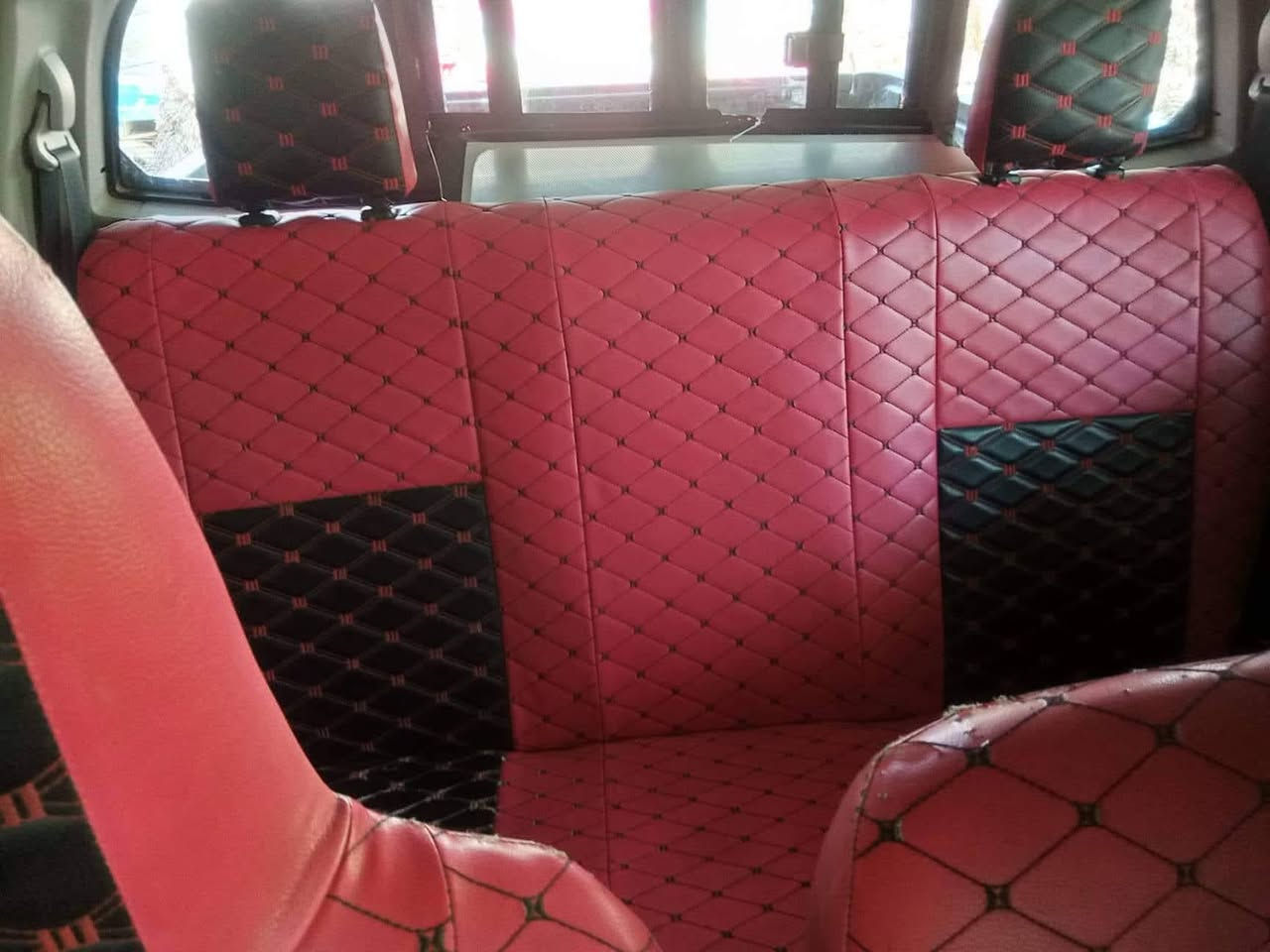 موديل/17
كير عادي 6 كير
رقم بغداد حره
مكان ناصريه/رفاعي
سعر/200 بيها مجال
رقم تلفون/***********
