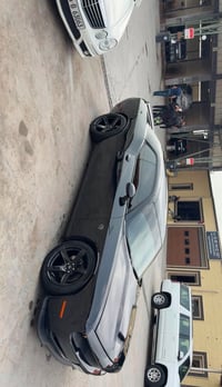 تشالنجر SXT • ٢٠٢١ • حادثة