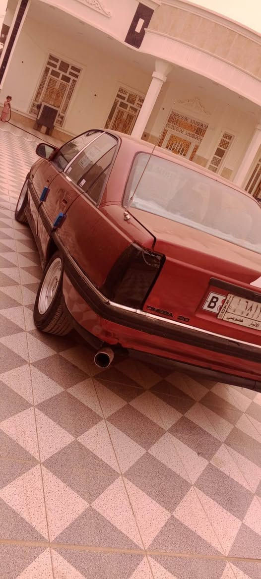 سلام عليكم اوميكه البيع مديل 92رقم رقم الانبار شرط تحويل محرك وكير خير من الله وترايك وين مايعجبك وصدر جديد وتخم تاير جديد السعر 30وبيه مجال الطيبين مكان الرمادي جزيرت البعبيد رقم الهاتف ‏‪***********‬‏
