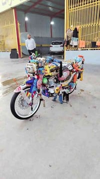 تايكر • موديل ٢٤ • الخالص