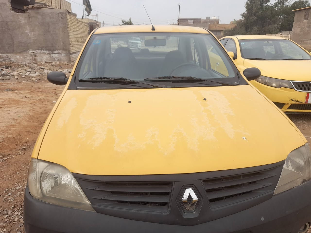 سلام عليكم
رينو لوكان ٢٠١٣ 
مكان بغداد كماليه 
مكفوله عده هاي طخه بل باب خلفي 
تبريد خير من الله ثلج
تحويل ثاني يوم 
مكينه خيط بخار قليل كلش 
تفاصيل أكثر اتصل سعر ٤٨ 
***********
***********
