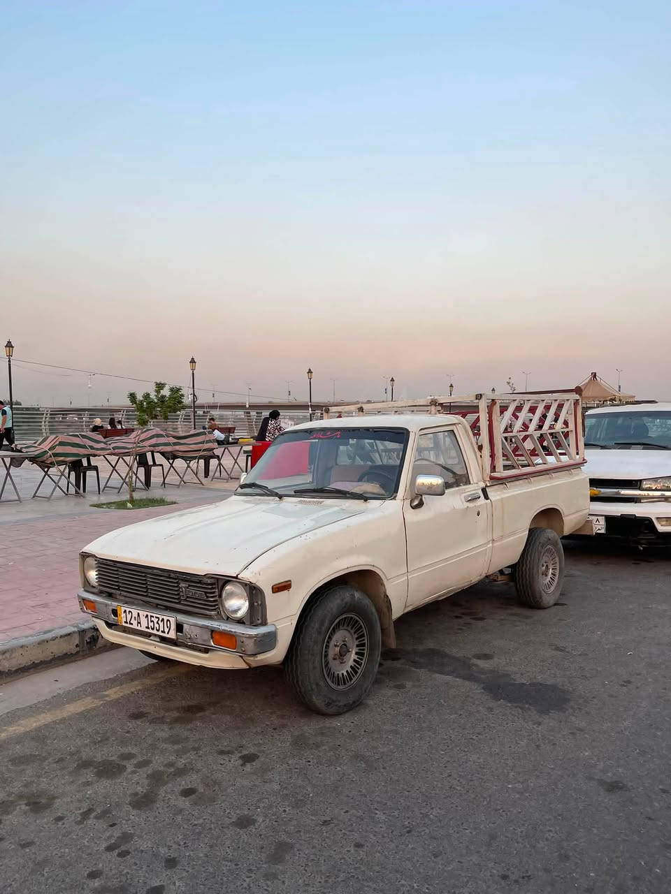 السلام عليكم
بيكم موديل 1980 للبيع رقم مسطرة جديد كابون بانزين مكينه نضيفه لاصرف ولا نفخ  كهربائيات السياره  شغاله  سياره جاهزه من جميع النواحي سعر 33 وبي للطيبين 
للتواصل عبر الرقم 

***********
