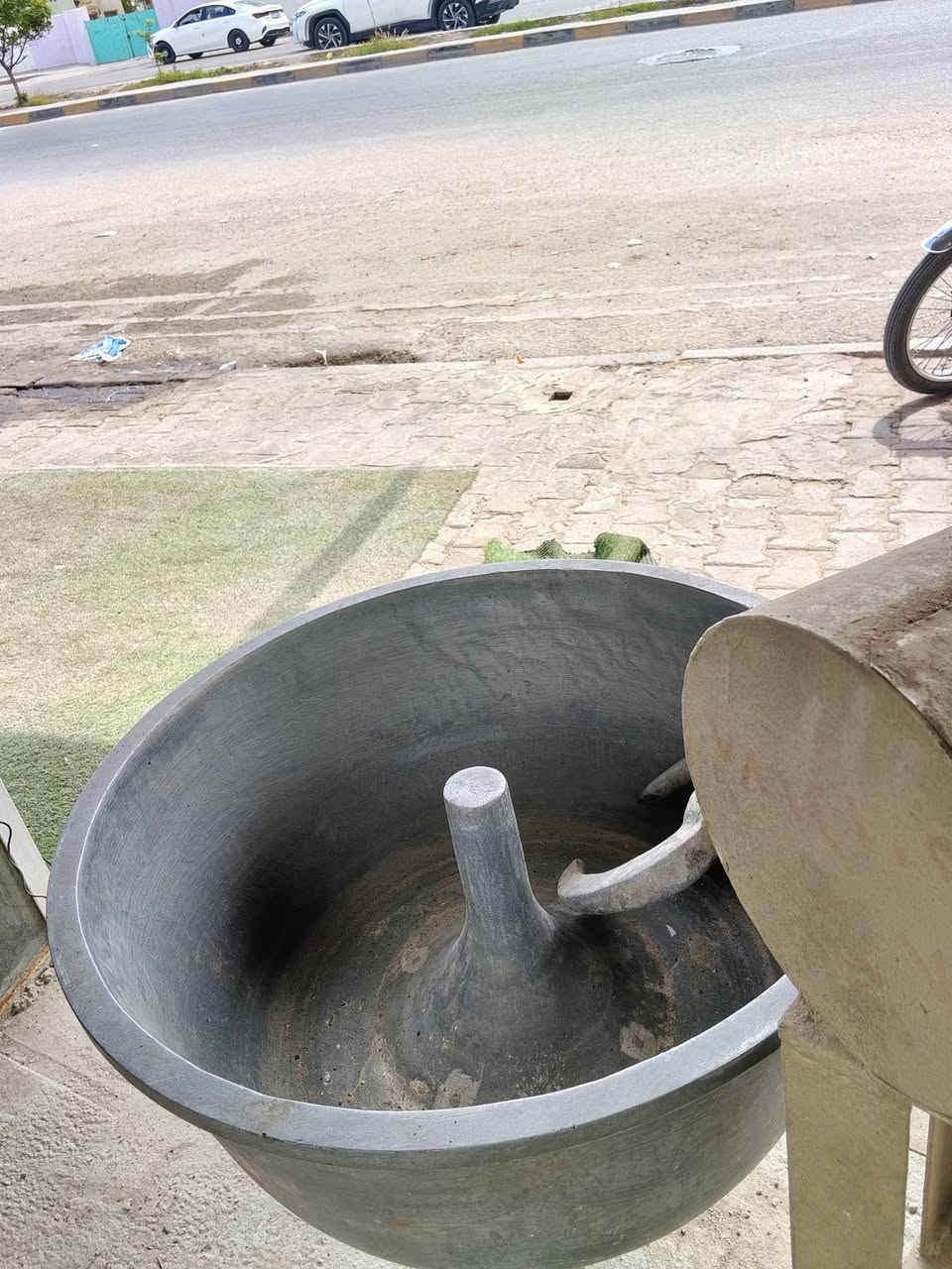 عجانه نظيفه للبيع 300 
نجف حي العسكري مدارس 
***********
