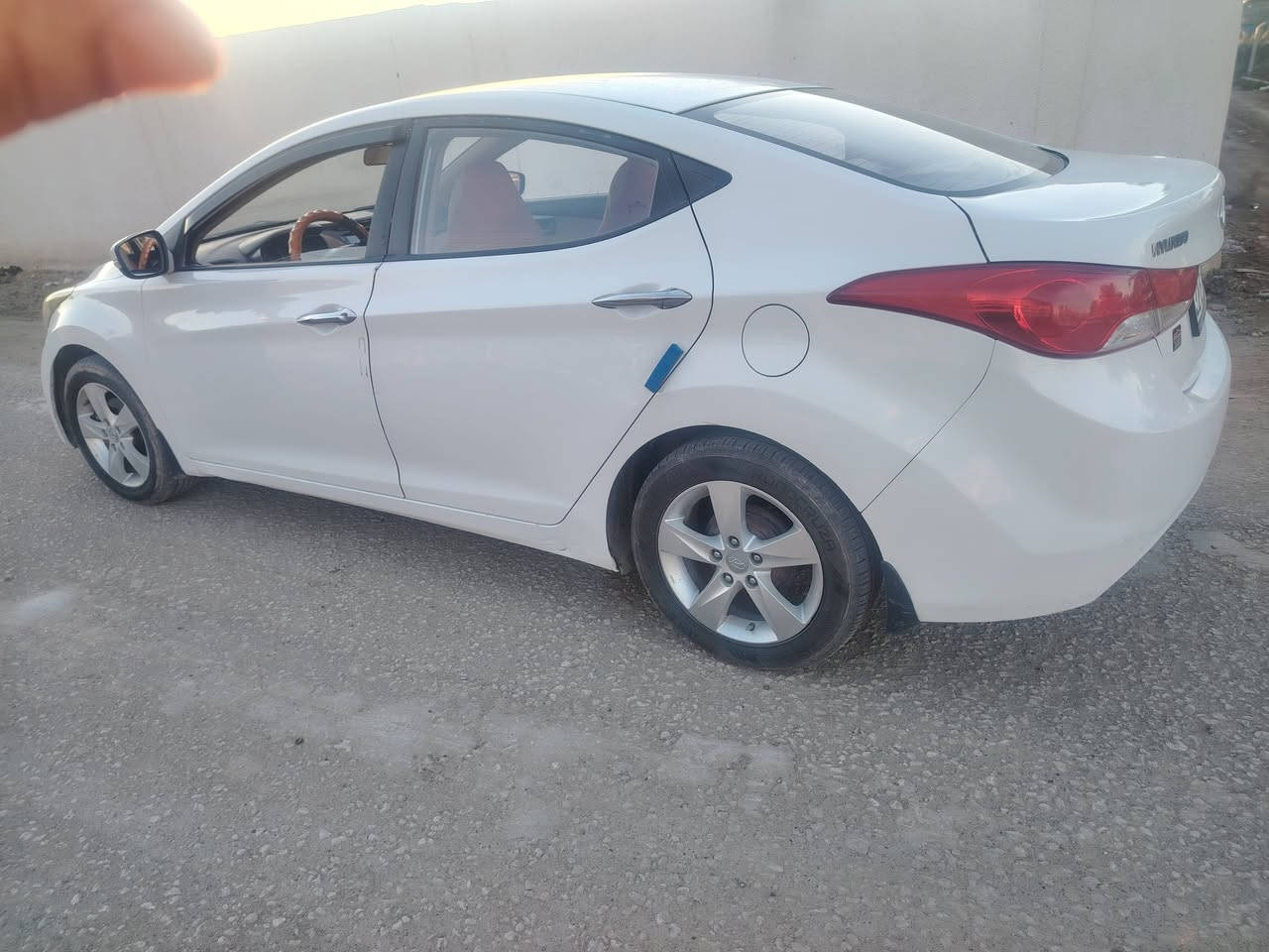 النترا ٢٠١٤ خليجي ١٠٨ وبيها ***********
