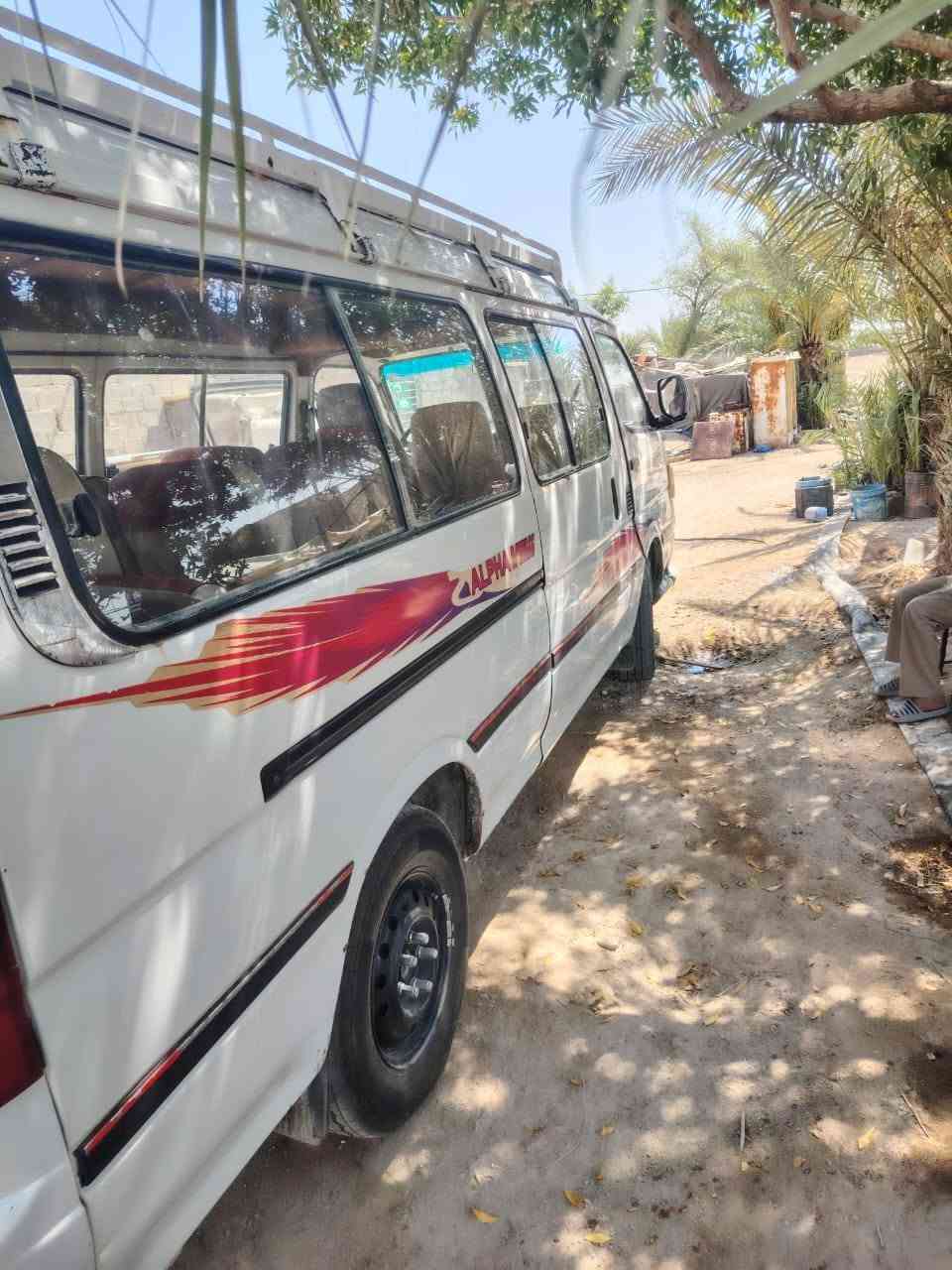 فتون 14 رقم ميسان بسمي تحويل مباشر مصفره من كلشي محرك ونجي مكفوله كفاله عامه خطها نجف حيدريه مكانها خان النص  سعر 70 وقابل للتفاوض
***********
