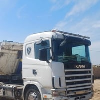 سكانيه • بومه • ٢٠٠٣