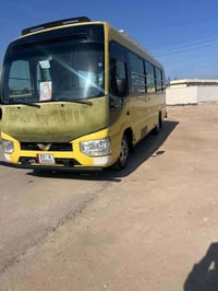 كوستر للبيع 2017 /07713383759