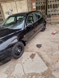 دايو لكنزا مديل ٩٩ جاهزه بدون اي نقص تبريد تدفأه صدر أمامي خلفي بأسمي ...