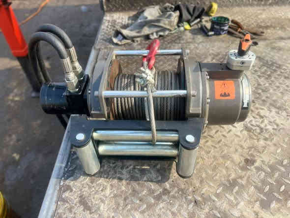 السلام عليكم كير بوكس للبيع ٤طن
العنوان بغداد العبيدي 
للتواصل رقم الهاتف 
 ***********
