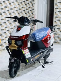 دراجة شحن • كهربائية • بابل