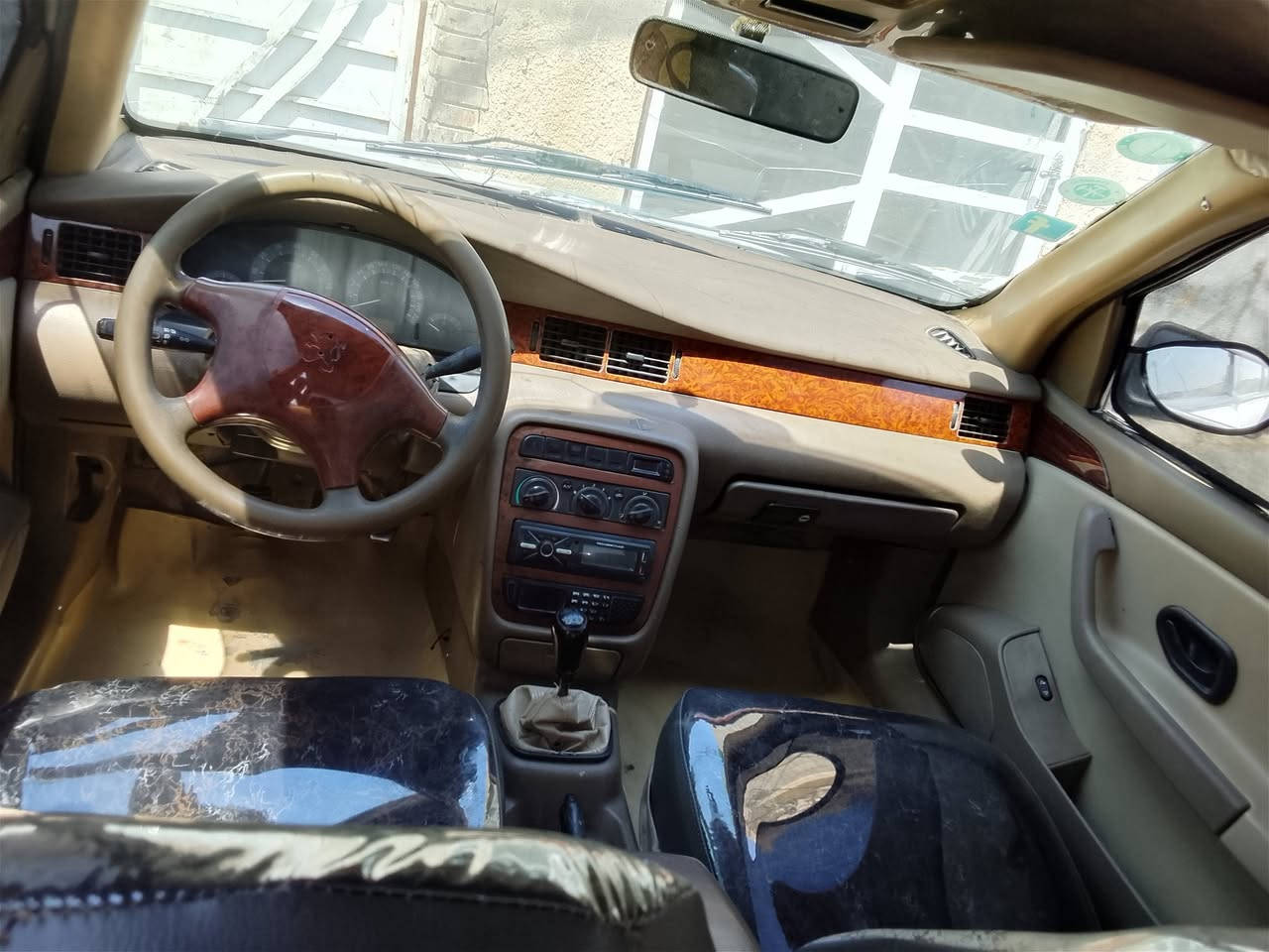 سلام عليكم   سمند جاهزه مكينه وكير وحداديه وتبريد ثلج ويه سويج وضفيره جديده مشط جديد بريشر وعنبار بريك جدد دواخل اذا مو احله من صوره عاتبني فقط بيه خياسات ما ملكطه  رقم بابل  الماني  مداور ثاني يوم  سعر 30 وبيه مجال مكاني كربلاء ***********
