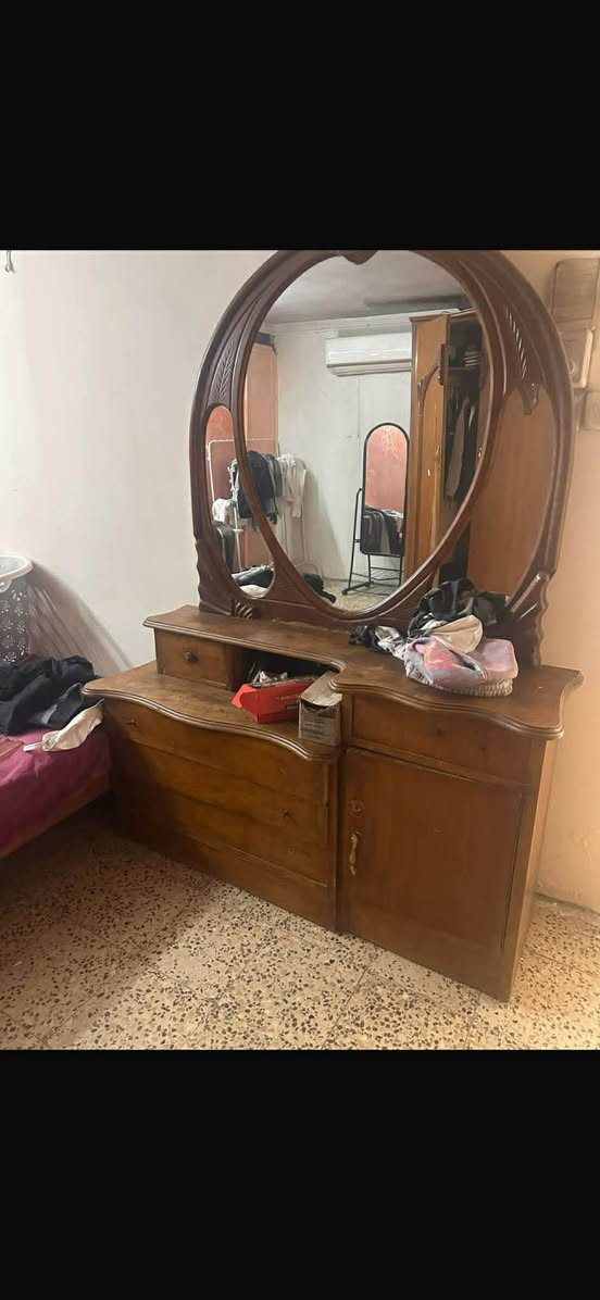 غرفة صاج حطاطه ما بيه اضرار داخل كلش نظيف مكانه زعفرانيه سعره خاص


**إذا كنت صاحب هذا الإعلان وتريد حذفه لأي سبب، رجاءا أرسل رسالة إلى الدعم الفني**