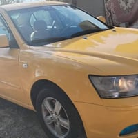 سوناتا • ٢٠٠٩ • مكينة ٢٤٠٠