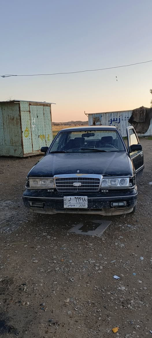 رحبا اخواني سياره كيا بونتياشا لبيع او مراوس  سنويه كارتونيه ماندل راعيهه كير اتوماتيك محرك نضيفات صدر زين يرادلهه ترتيب بطاين الباب السعر 12 ورقه وبيهه مجال رقمي ***********
