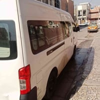 لبيع نيسان على وضعه حته مكينه كايمه موديل  2014 سعر 125 رقم موبايل0770...