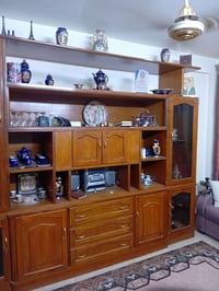 خزائن • مطبخ • ديكور