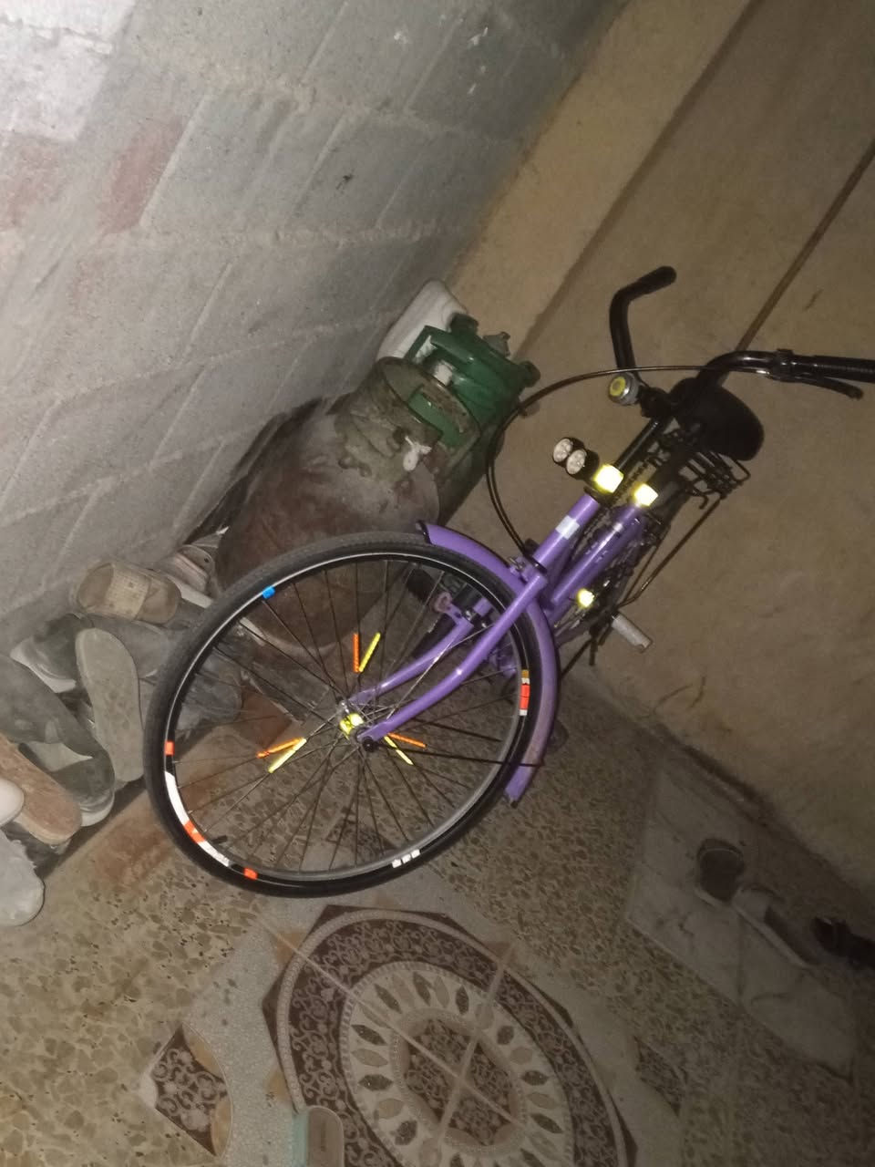 لل بيع بل بصره حي الشرطة 74ياباني باله السعر 140


**إذا كنت صاحب هذا الإعلان وتريد حذفه لأي سبب، رجاءا أرسل رسالة إلى الدعم الفني**