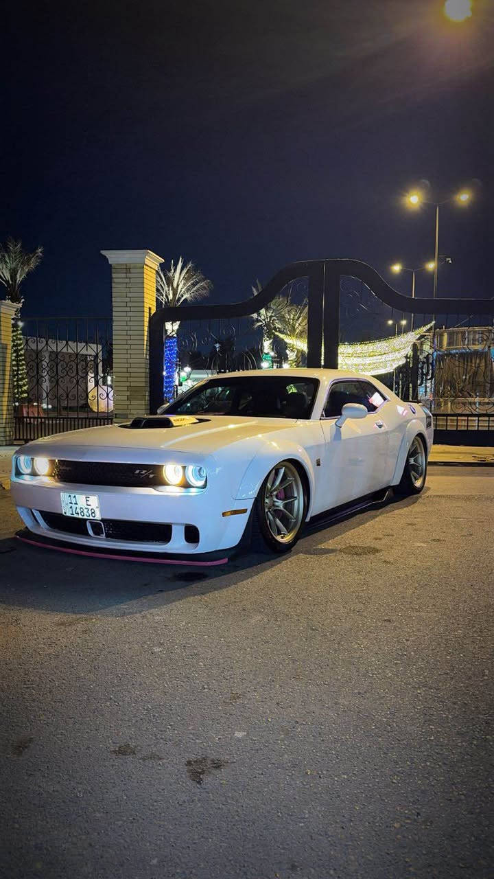مكلف بنشر مراوس بشي اقل 
Shaker .Scat Pack.R/T.Swinger.Widebody
مديل 2023 النداء الاخير 
.ماشيه 12 ميل 
.حجم المحرك 6.400الفنه R/T
.حادث جامرولغ خلفي ربع صبغ فقط 
.ايرباك برده راجع سستم 
.سماعات هارمن كاردن
.رادار امامي 
.كشنات تدفه.تبريد
.كراسي كهرباء
.ويلات مال سوينكر نسخه خاصه
.تخم تاير شركة بيرلي 
.جكات اس تو كات باك قبل فتره شديتهن
.رقم بغداد
.هزه جديده 
السياره فول موصفات ماعده الفتحه لين سوينكر بدون فتحه بلادي 
•السياره بوضع الوكاله والله كلش جديده دواخل مختمه سوينكر ولسياره معروفه
2 بلعراق فقط وحده باربيل ووحده بغداد وسعرها هم حلو اريد مراوس بااقل لان عندي ضرف
+964 774 040 0073 بغداد, العراق
