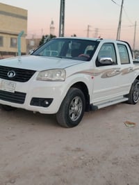 كريت ويل • ٢٠١٥ • ديوانيه