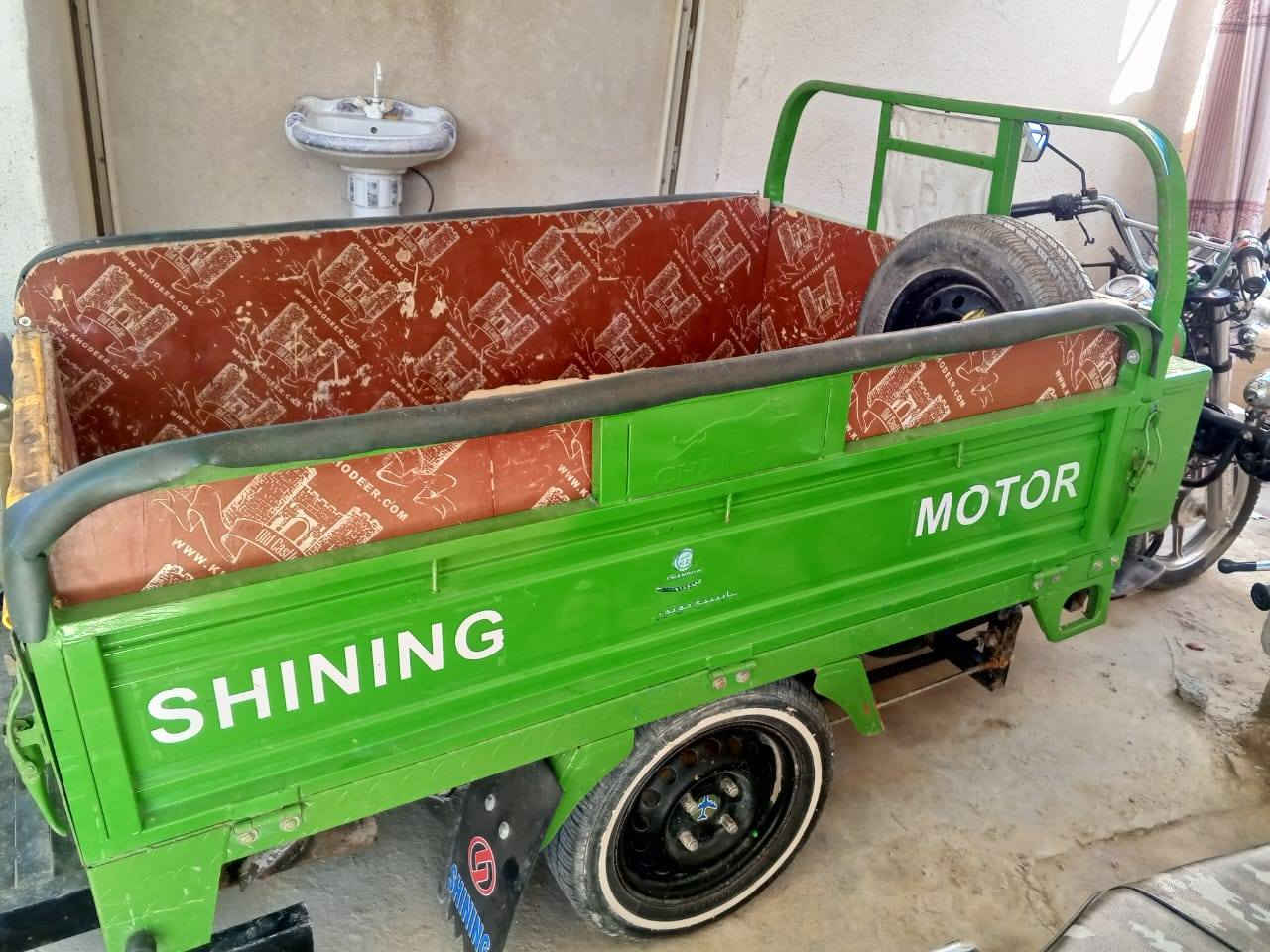 سلام عليكم ستوته اللبيع موديل 2023 ستوته مرقمه سنويه جديده ال30 جاهزة من كلشي السعر 2600 وبيه مجال مكاني كربلاء


**إذا كنت صاحب هذا الإعلان وتريد حذفه لأي سبب، رجاءا أرسل رسالة إلى الدعم الفني**